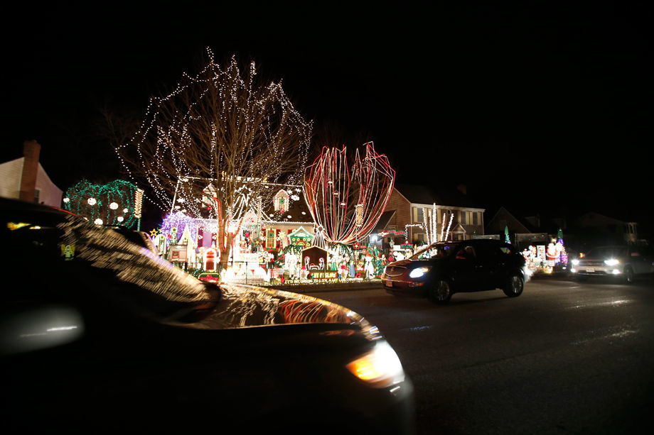 Wendhurst Drive